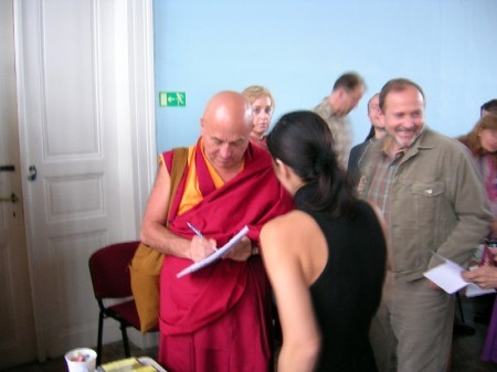 Mystický Tibet - Matthieu Ricard